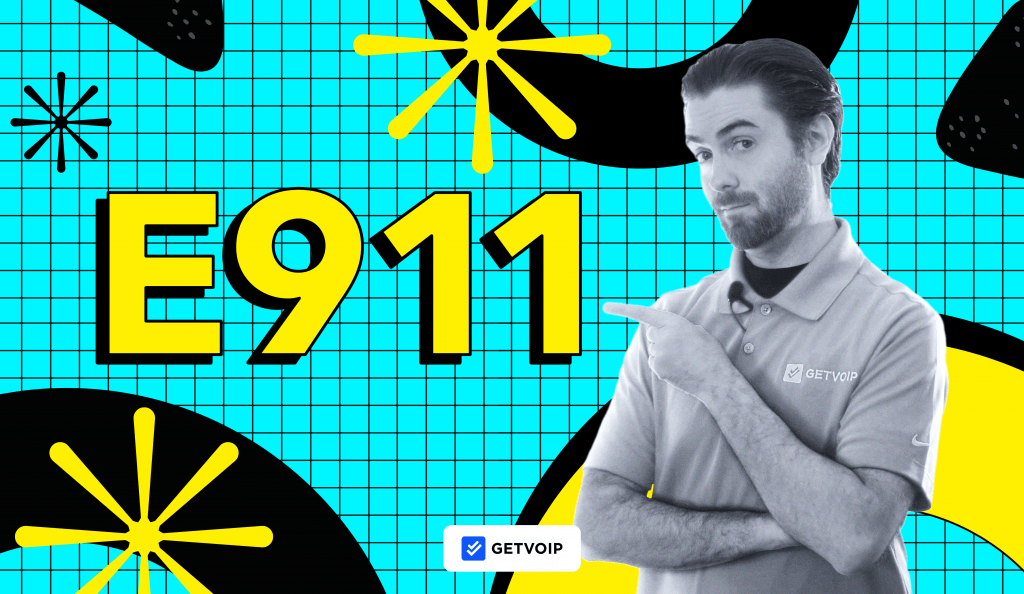 What is E911 & Why It's So Important