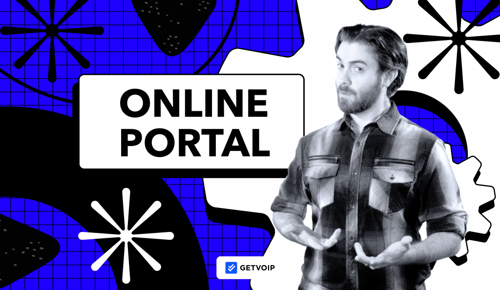 What is an Online Portal? Types, Features & Benefits