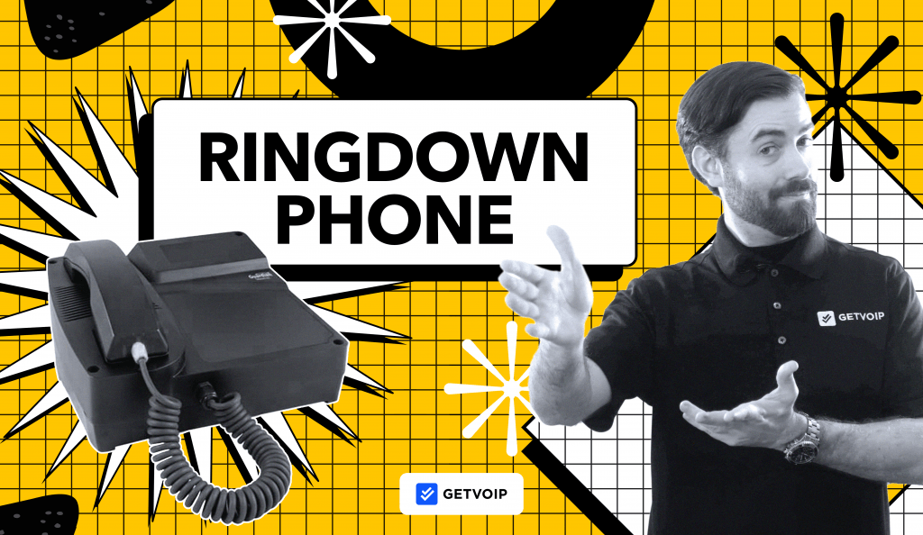 What is a Ringdown Phone? How it Works & Features
