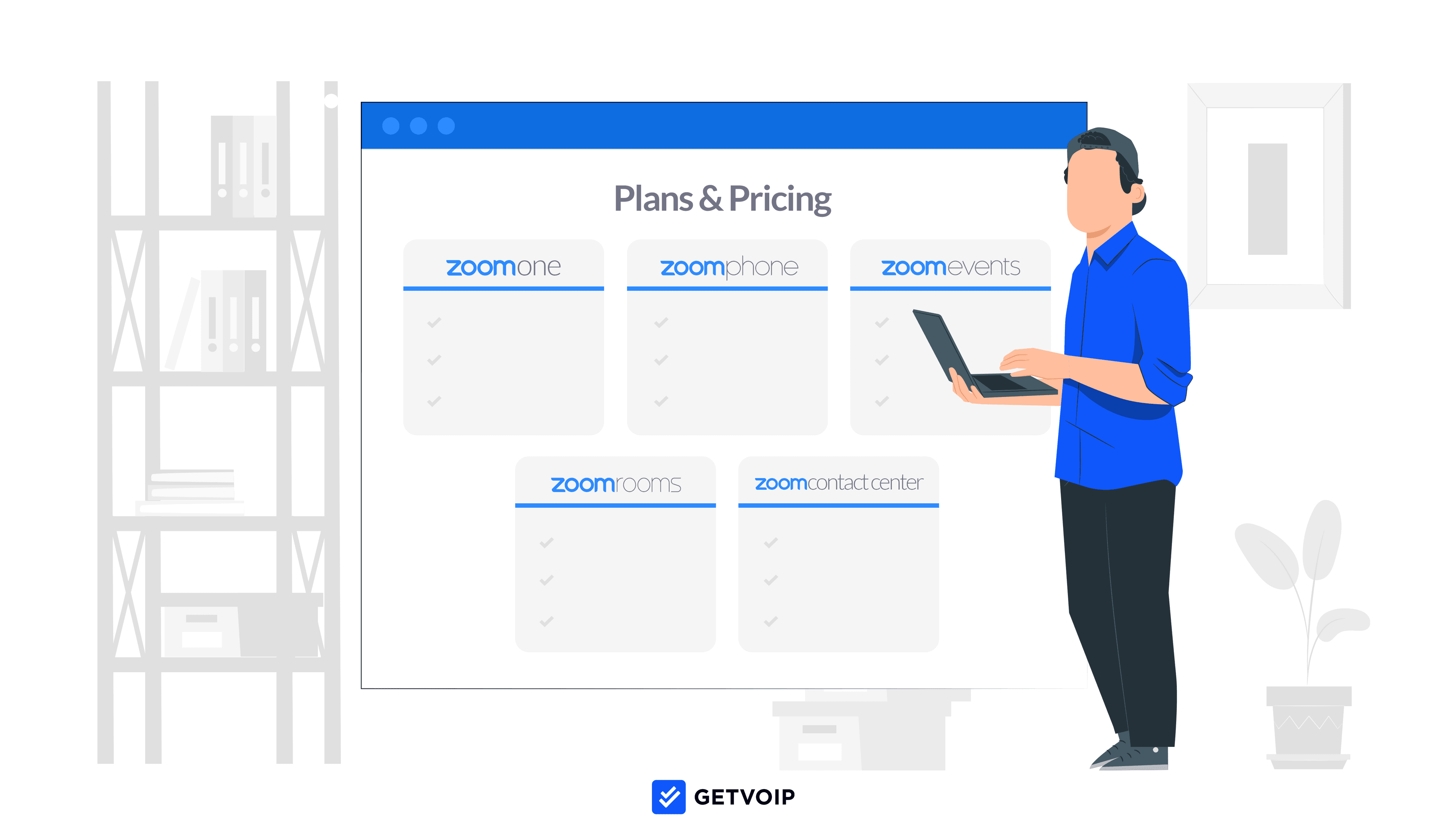 Zoom Pricing Guide: A Review of All Zoom Products & Plans